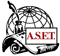 ASET logo